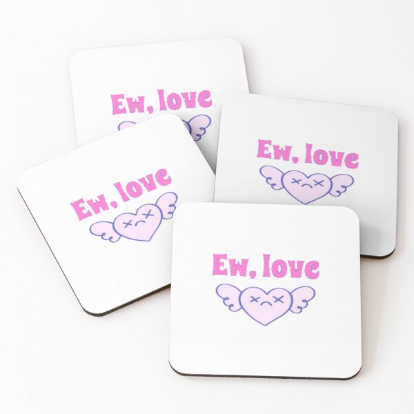 Item preview, ew love designed and sold by bisilachel.