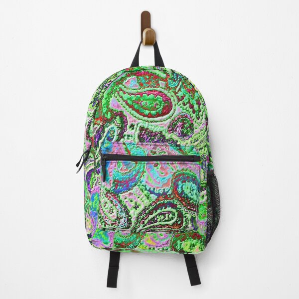 Item preview, Plain Paisley B designed and sold by yonni.