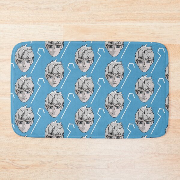 Item preview, Jack Frost - Rise of the guardians designed and sold by Necronder.