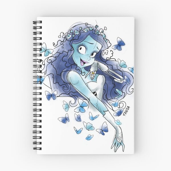 Item preview, Emily Corpse Bride  designed and sold by FandaBlue.