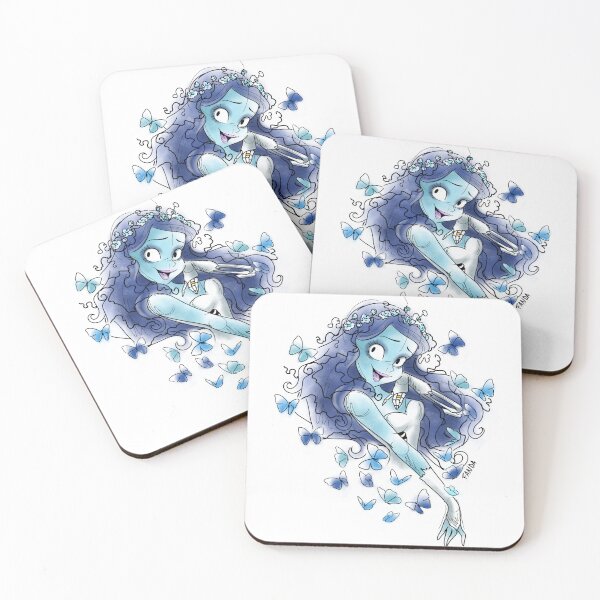 Item preview, Emily Corpse Bride  designed and sold by FandaBlue.
