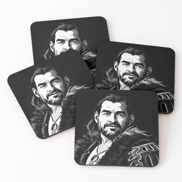 Item preview, Aged Storyteller designed and sold by Tes331.
