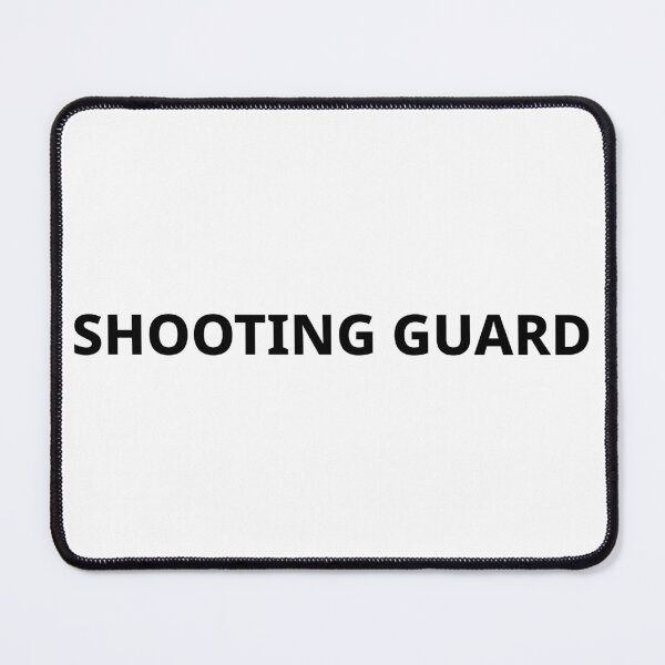 Item preview, Basketball "Shooting Guard" designed and sold by JustBalling.