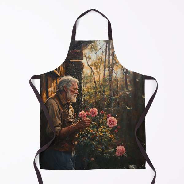 Item preview, The Love of a Simpler Life designed and sold by Heartrise.