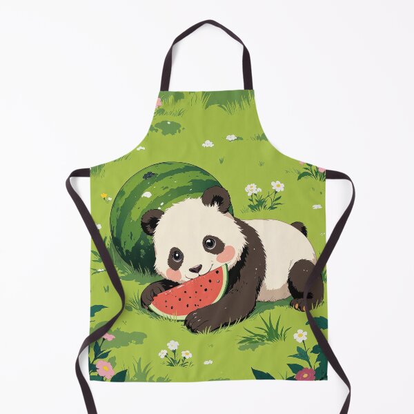 Item preview, Pandamelon bliss sunsoaked serenity designed and sold by ShroomForge.
