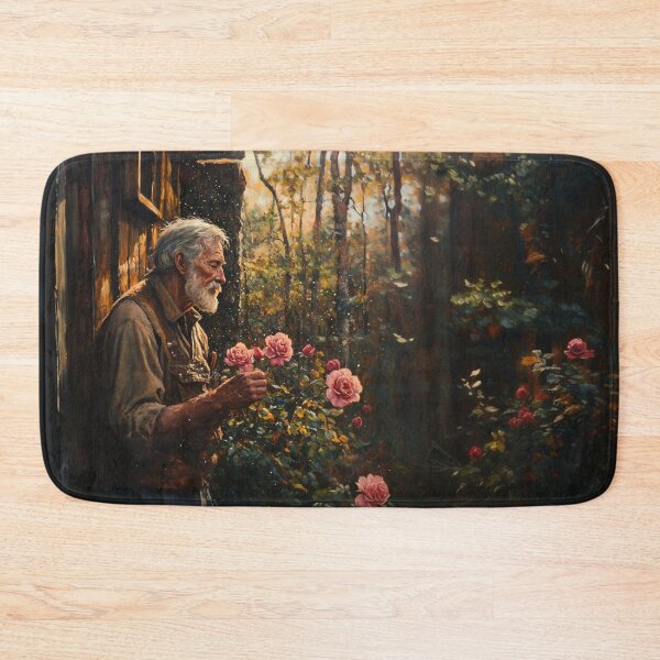 Item preview, The Love of a Simpler Life designed and sold by Heartrise.
