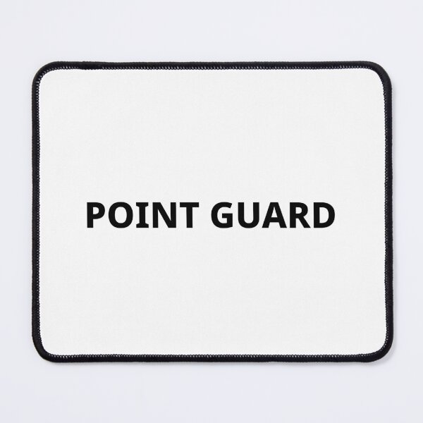 Item preview, Basketball "Point Guard" designed and sold by JustBalling.