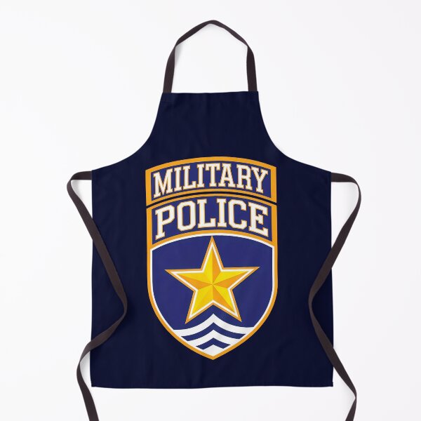 Item preview, Military Police Logo Design designed and sold by TheArtOfPat.