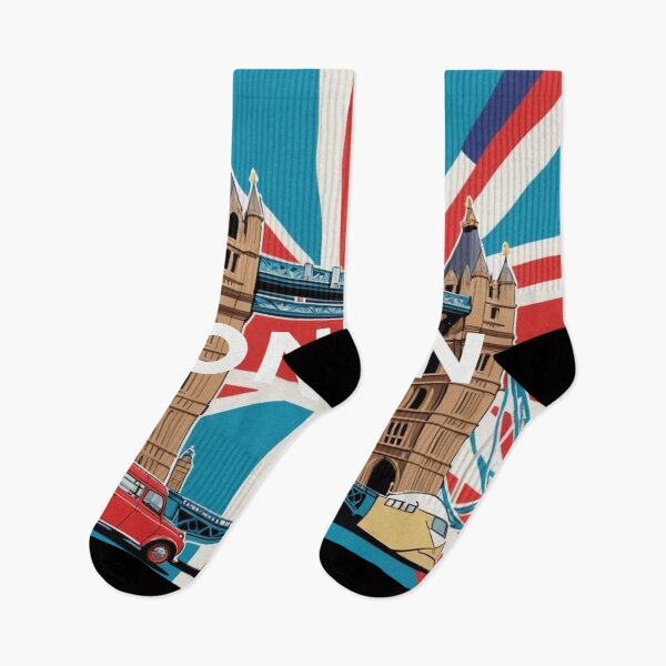 Item preview, London Souvenir  designed and sold by GhumGham.