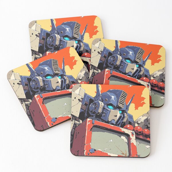 Item preview, Redgray armored fire designed and sold by MadeByHaresShop.