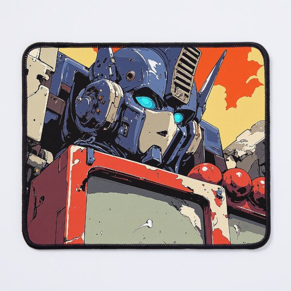 Item preview, Redgray armored fire designed and sold by MadeByHaresShop.