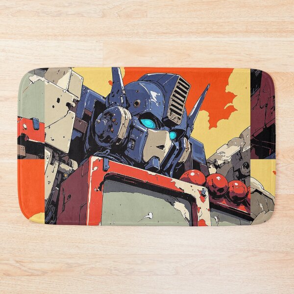 Item preview, Redgray armored fire designed and sold by MadeByHaresShop.