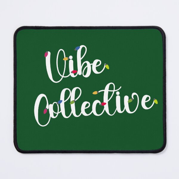 Item preview, Merry Vibemas designed and sold by VibeeCollective.