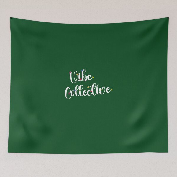 Item preview, Merry Vibemas designed and sold by VibeeCollective.