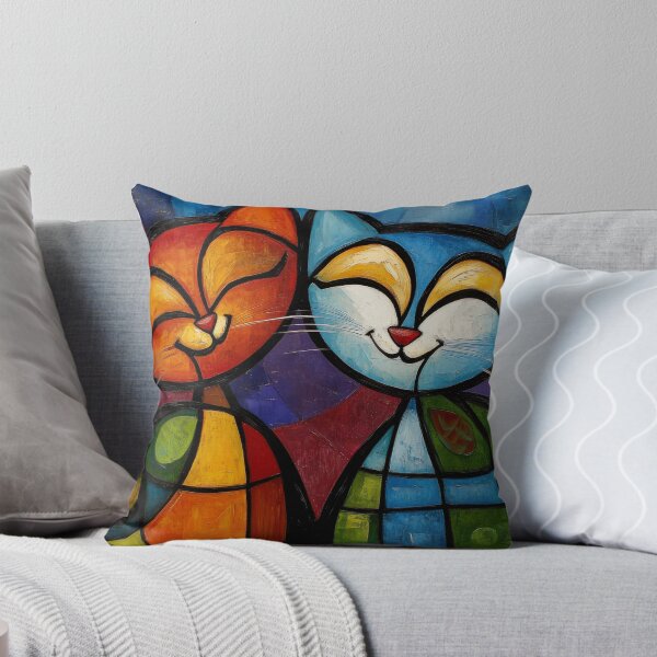 Item preview, Cat Connection designed and sold by Visual-Elixir.