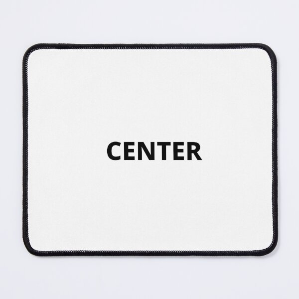Item preview, Basketball "Center" designed and sold by JustBalling.