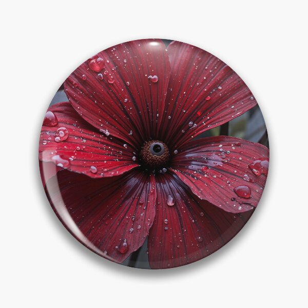 Item preview, Reflections of passion a blooming symphony designed and sold by MadeByHaresShop.