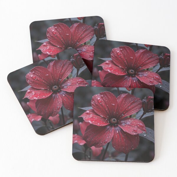 Item preview, Reflections of passion a blooming symphony designed and sold by MadeByHaresShop.