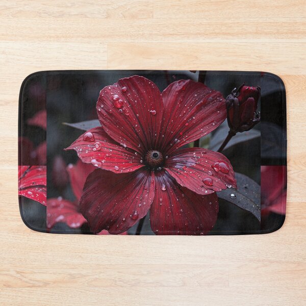 Item preview, Reflections of passion a blooming symphony designed and sold by MadeByHaresShop.