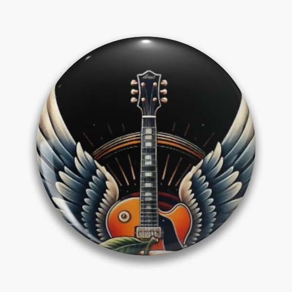 Item preview, Allman Bros designed and sold by SuzanneMahe.
