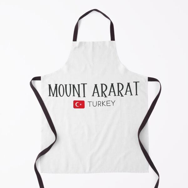 Item preview, Mount Ararat - Turkey designed and sold by StudioRedKoala.