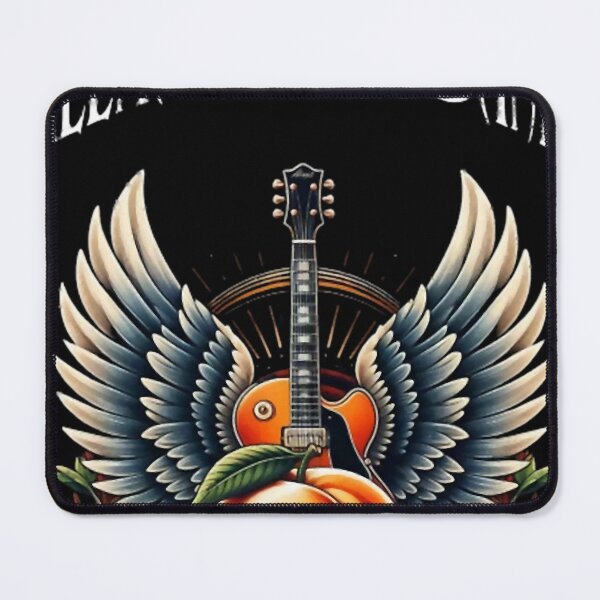 Item preview, Allman Bros designed and sold by SuzanneMahe.