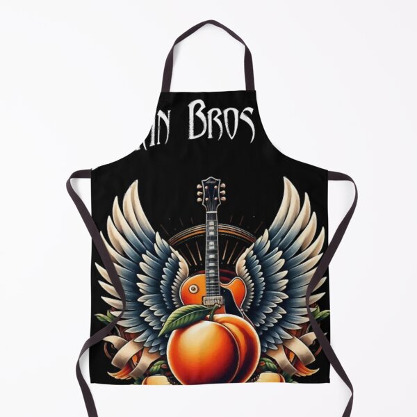 Item preview, Allman Bros designed and sold by SuzanneMahe.