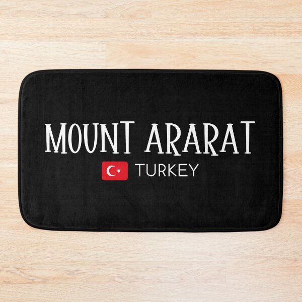 Item preview, Mount Ararat - Turkey designed and sold by StudioRedKoala.