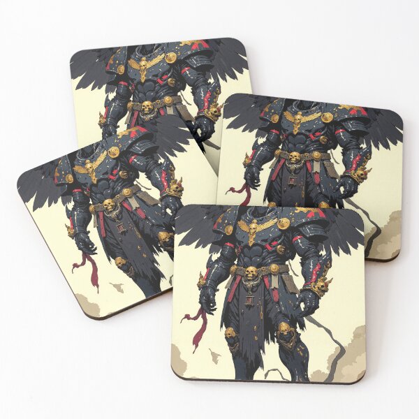 Item preview, Resilient guardian on the rocky throne a spectacle designed and sold by MadeByHaresShop.
