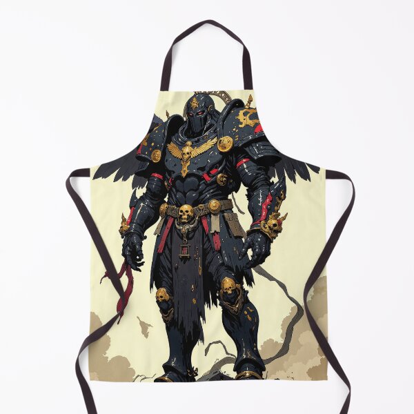 Item preview, Resilient guardian on the rocky throne a spectacle designed and sold by MadeByHaresShop.