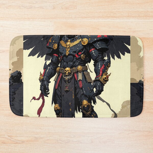 Item preview, Resilient guardian on the rocky throne a spectacle designed and sold by MadeByHaresShop.
