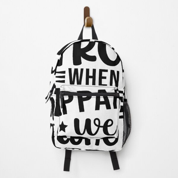 Item preview, Apparently We Are Trouble when we are together who knew designed and sold by TheWizArt.