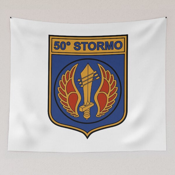 Item preview, Italian Air Force designed and sold by sirglennbo.