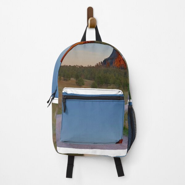 Item preview, Devils Tower designed and sold by Carol Bock.