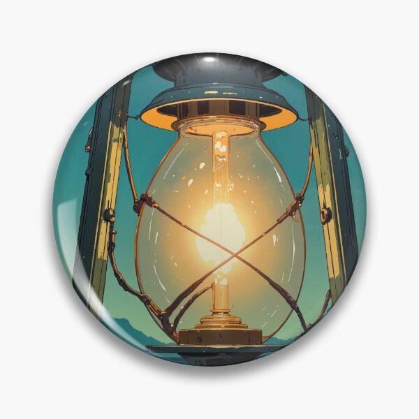 Item preview, Serenitys beacon oceanic reflections designed and sold by MadeByHaresShop.