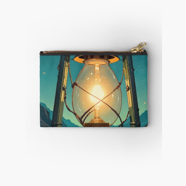 Item preview, Serenitys beacon oceanic reflections designed and sold by MadeByHaresShop.