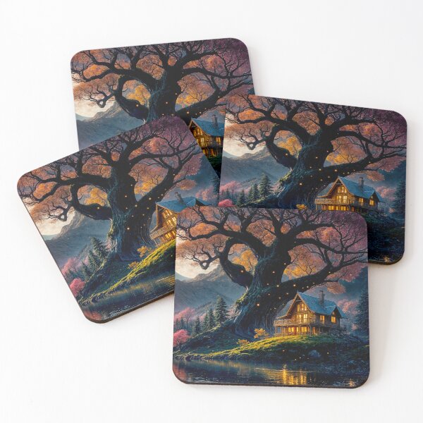 Item preview, Spring Equinox, Galin designed and sold by AlienVisitor's Stuff.