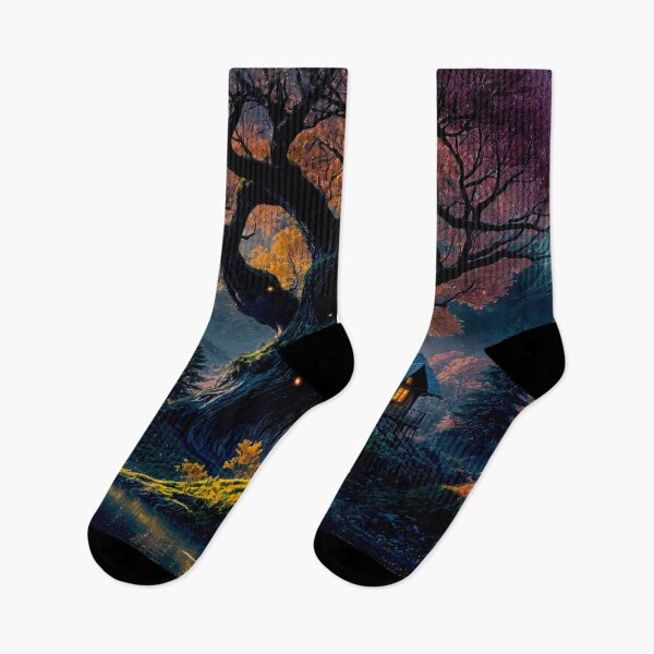 Item preview, Spring Equinox, Galin designed and sold by AlienVisitor's Stuff.