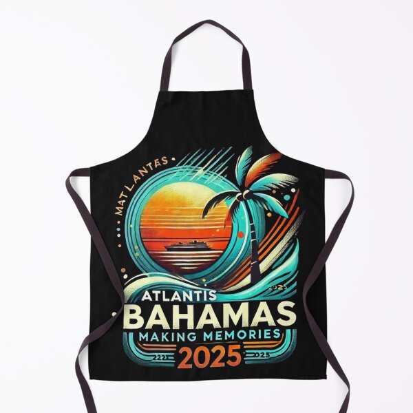 Artikelvorschau, Atlantis Bahamas 2025 Familienausflug mit Freunden, Gruppenurlaub entworfen und verkauft von SztylishDesigns.