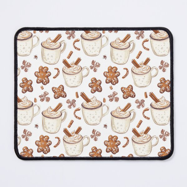 Item preview, Chocolate, Cinnamon and Shortbread: Perfect Sweetness designed and sold by MidArtForge.