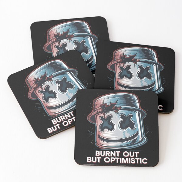 Item preview, Burnt Out But Still optimistic  designed and sold by Coollzone.