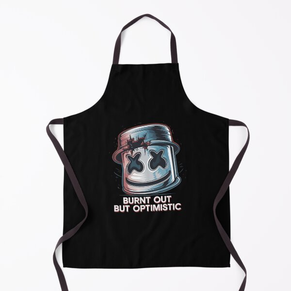 Item preview, Burnt Out But Still optimistic designed and sold by Coollzone.