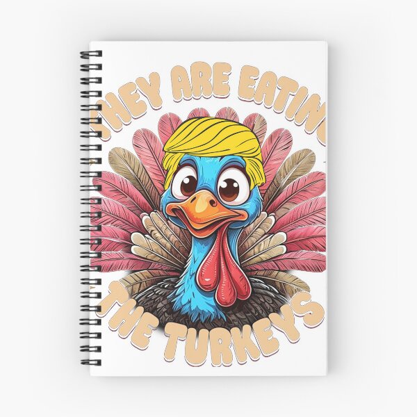 Item preview, Happy Turkey Day designed and sold by Naaishop.