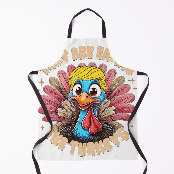 Item preview, Happy Turkey Day designed and sold by Naaishop.