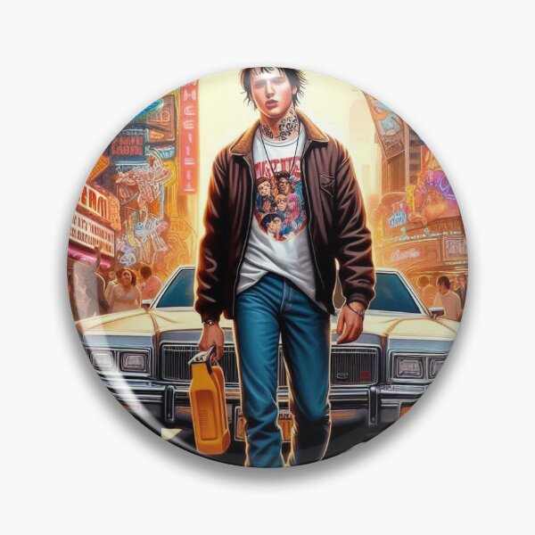 Item preview, Colorful and creative works of art that combine past and present in digital art designed and sold by FotoworldEdel.