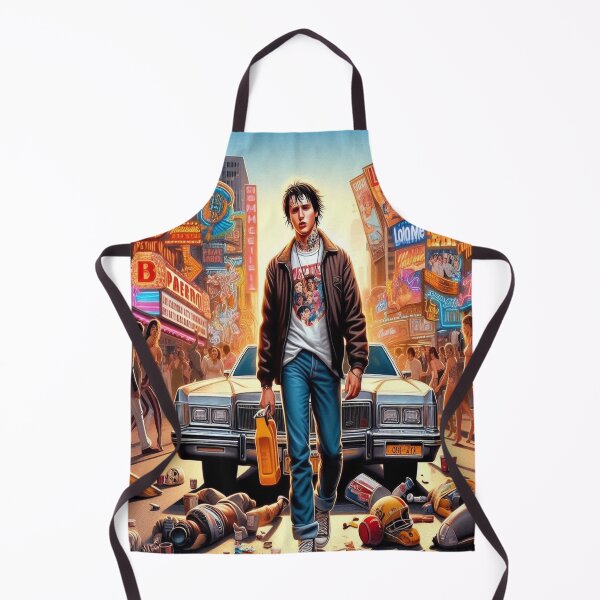 Item preview, Colorful and creative works of art that combine past and present in digital art designed and sold by FotoworldEdel.