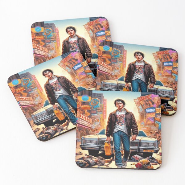 Item preview, Colorful and creative works of art that combine past and present in digital art designed and sold by FotoworldEdel.