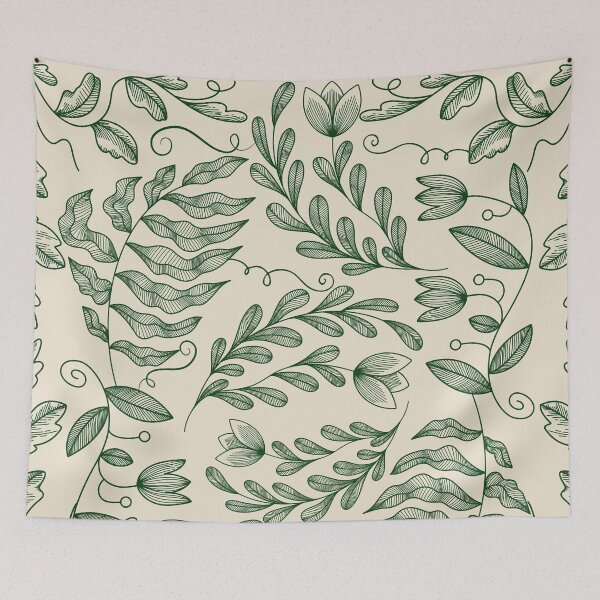 Item preview, Tan Vine Time designed and sold by HighIQshop.