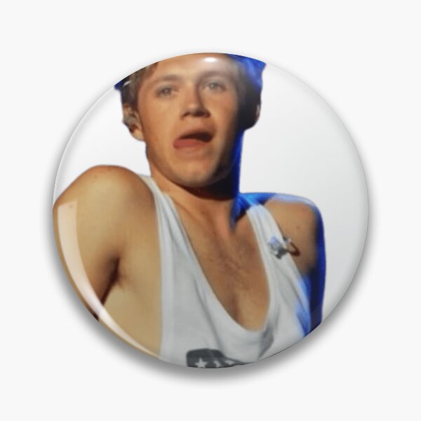 Item preview, Frat Boy Niall designed and sold by CraftyKayla26.