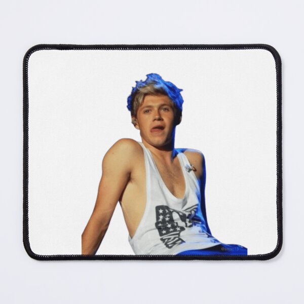 Item preview, Frat Boy Niall designed and sold by CraftyKayla26.